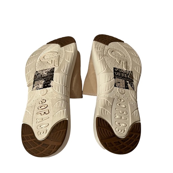 Coface Women’s Orthotics Slides Comfort Plantar Fasciitis Arch Support Slip ons - Picture 6 of 6